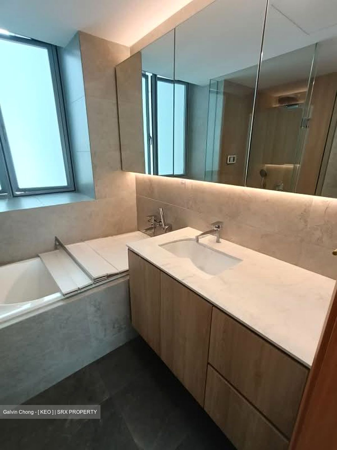 Park Infinia At Wee Nam (D11), Condominium #561035331